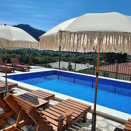 Apartments Kingfisher Virpazar Buitenkant foto