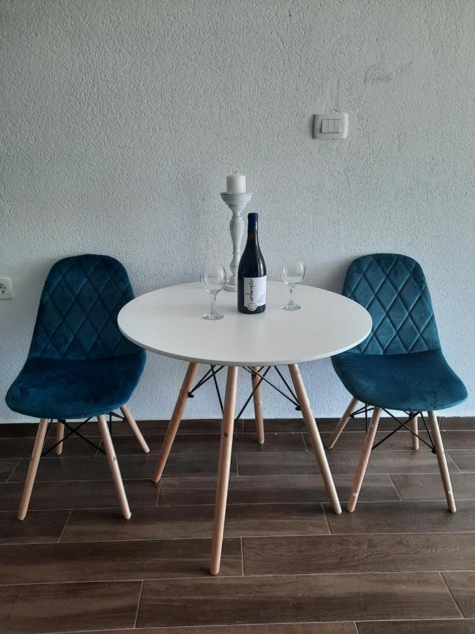Apartments Kingfisher Virpazar Buitenkant foto