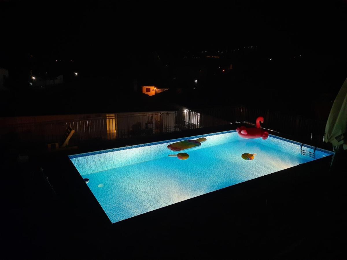 Apartments Kingfisher Virpazar Buitenkant foto