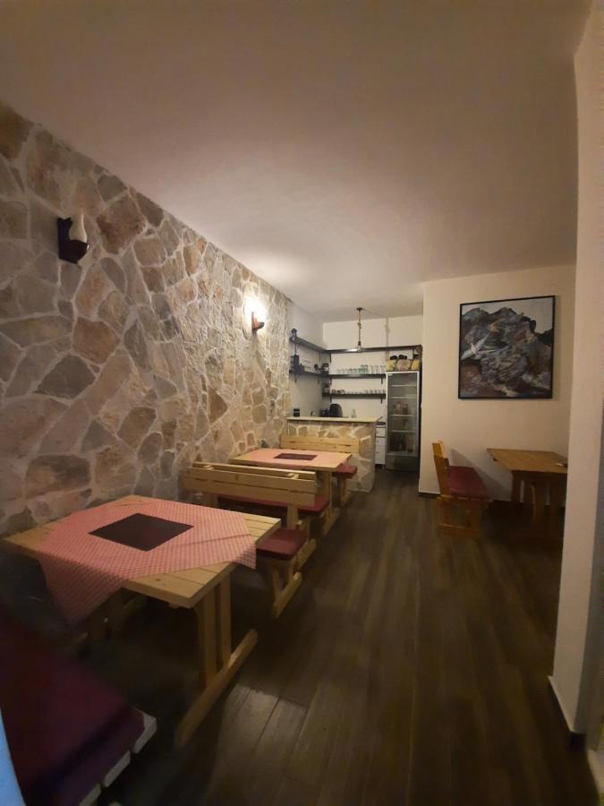 Apartments Kingfisher Virpazar Buitenkant foto