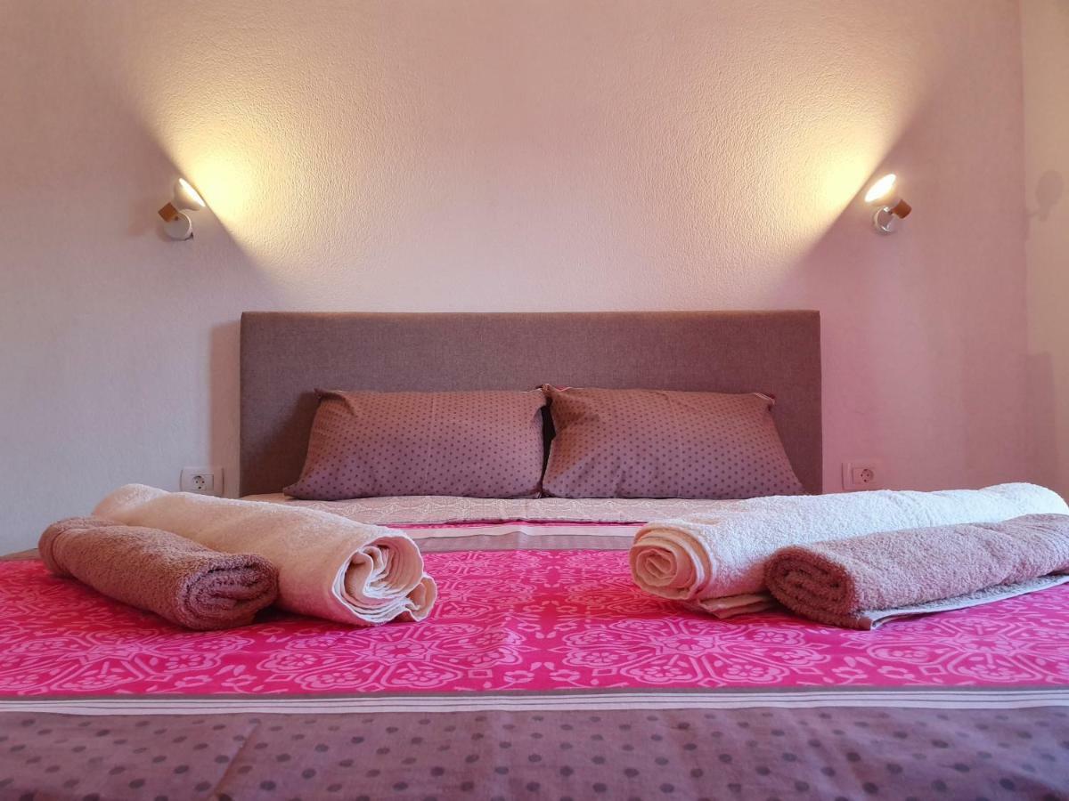 Apartments Kingfisher Virpazar Buitenkant foto