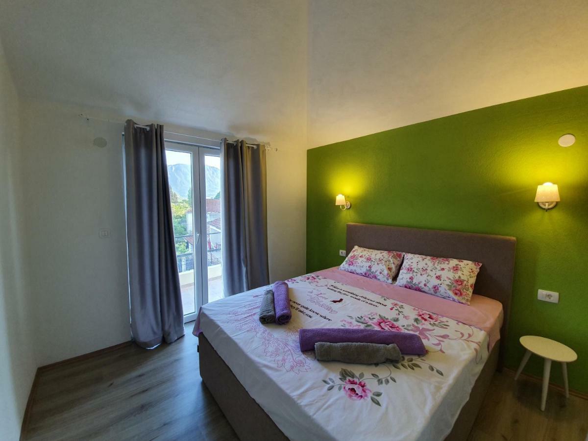 Apartments Kingfisher Virpazar Buitenkant foto