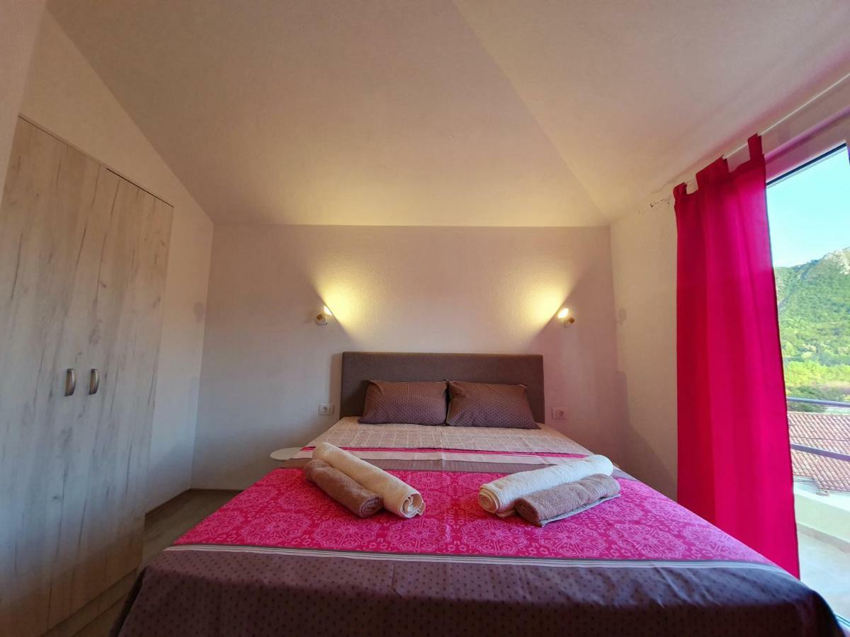 Apartments Kingfisher Virpazar Buitenkant foto