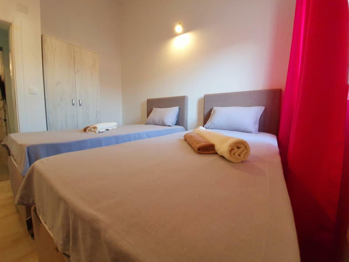Apartments Kingfisher Virpazar Buitenkant foto
